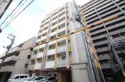岡山軌道清輝橋線田町駅まで徒歩3分