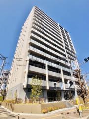 ＪＲ京浜東北・根岸線南浦和駅まで徒歩2分
