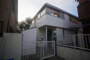 荻窪1丁目テラスハウス
