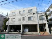 Casa富士見ヶ丘