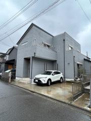 原宿南2丁目戸建