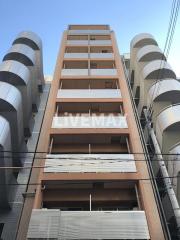 地下鉄堺筋線日本橋駅まで徒歩5分