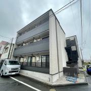 ＪＲ中央線西八王子駅まで徒歩9分