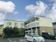 ＪＲ青梅線羽村駅まで徒歩12分