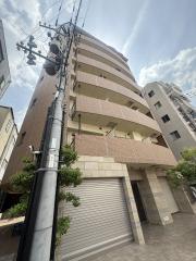 ＪＲ東海道本線甲南山手駅まで徒歩4分