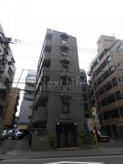 ダイホープラザ川崎