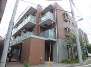 京王線布田駅まで徒歩3分