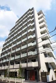 エスティメゾン中野