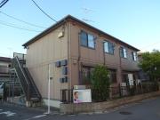 西武新宿線上石神井駅まで徒歩3分