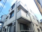 都営三田線志村三丁目駅まで徒歩5分