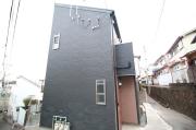 アリビア山手