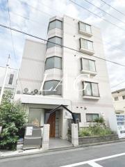 ＪＲ中央線西荻窪駅まで徒歩5分