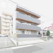 地下鉄名城線瑞穂運動場東駅まで徒歩11分