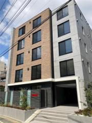 東京メトロ丸ノ内線(方南町支線)中野新橋駅まで徒歩4分