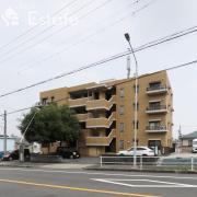 地下鉄鶴舞線塩釜口駅まで徒歩22分