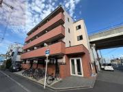 ＪＲおおさか東線高井田中央駅まで徒歩3分
