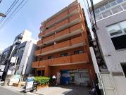 東京メトロ東西線南行徳駅まで徒歩2分