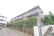 マンション霞野坂