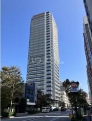Brillia Tower 池袋 West