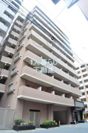 ＪＲ京浜東北・根岸線大森駅まで徒歩5分