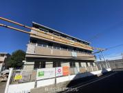 京王線百草園駅まで徒歩9分
