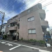 日暮里・舎人ライナー西新井大師西駅まで徒歩23分