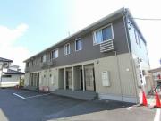 広島高速交通アストラムライン毘沙門台駅まで徒歩8分