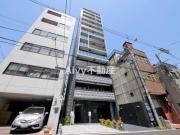 プレサンス松屋町ヴェルデス