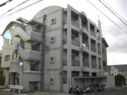 シャルマンフジ久米田五番館