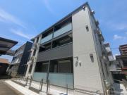 ＪＲ総武線（各駅停車）千葉駅まで徒歩11分