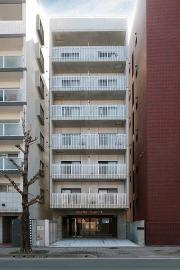 西鉄天神大牟田線高宮駅まで徒歩4分