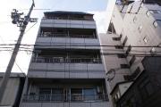 地下鉄長堀鶴見緑地線松屋町駅まで徒歩7分