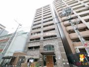地下鉄谷町線天満橋駅まで徒歩5分