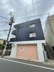 東急目黒線大岡山駅まで徒歩8分