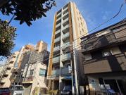 ＪＲ中央線立川駅まで徒歩7分