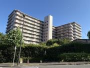 よこすか・四季の街パークヒルズ光の丘1番館