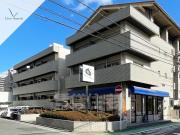 西鉄天神大牟田線西鉄平尾駅まで徒歩6分
