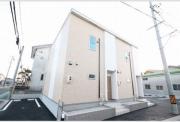 DREAM RESIDENCE 若松町A