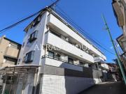 YM津田沼