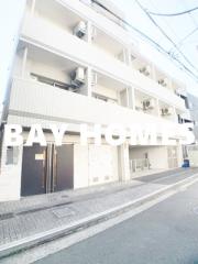 ＪＲ京浜東北・根岸線桜木町駅まで徒歩12分