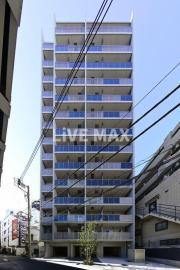 ＪＲ山手線西日暮里駅まで徒歩2分
