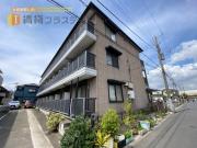 ＪＲ総武線（各駅停車）船橋駅まで徒歩19分