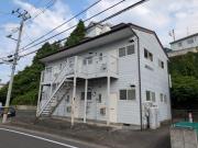 山手町ハイツI