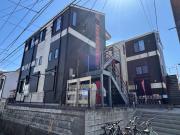 相鉄本線上星川駅まで徒歩12分
