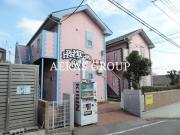ハーミットクラブハウス峰岡B棟