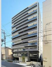 地下鉄御堂筋線大国町駅まで徒歩4分