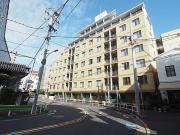 東京メトロ千代田線赤坂駅まで徒歩6分