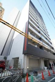 東京メトロ日比谷線入谷駅まで徒歩4分