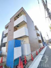 阪神本線杭瀬駅まで徒歩8分