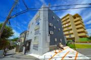 New StoRK Apartment禁野本町